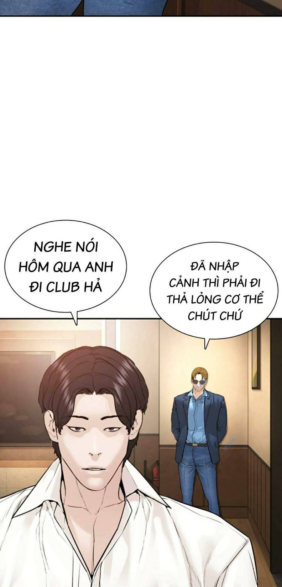 Cách Chiến Thắng Trận Đấu Chương 197 Ảnh 53