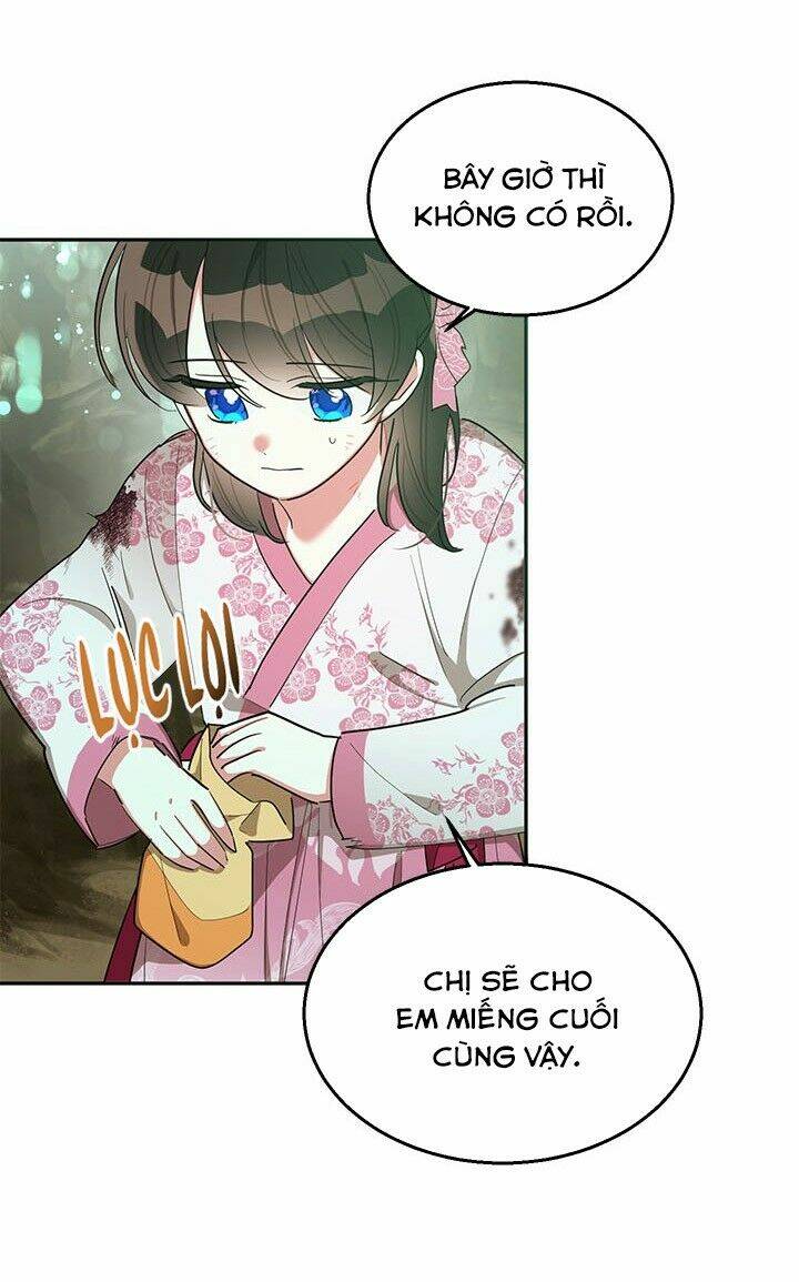 Trở Thành Con Gái Của Nhân Vật Phản Diện Chương 29 Ảnh 18