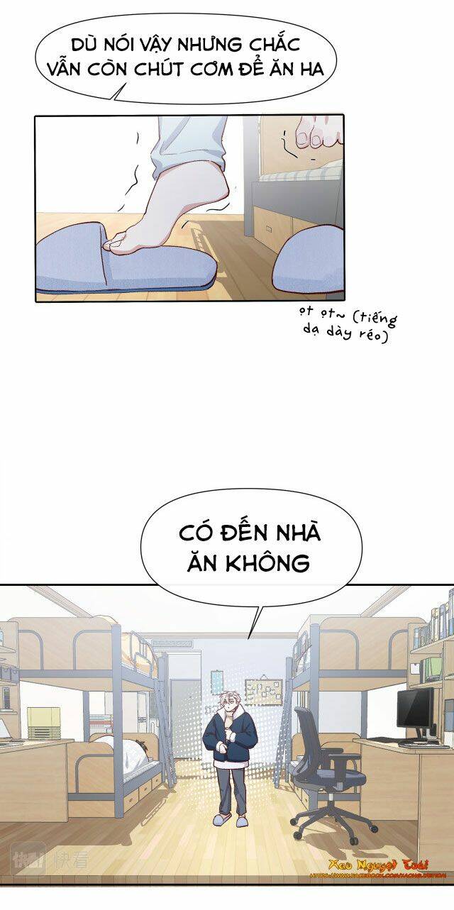 Mười Năm Sau, Tôi Kết Hôn Với Kẻ Không Đội Trời Chung Của Mình?! Chương 27 Ảnh 4