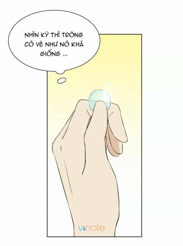 Trúc Mã Ngoe Nguẩy Đuôi Chương 5 Ảnh 21