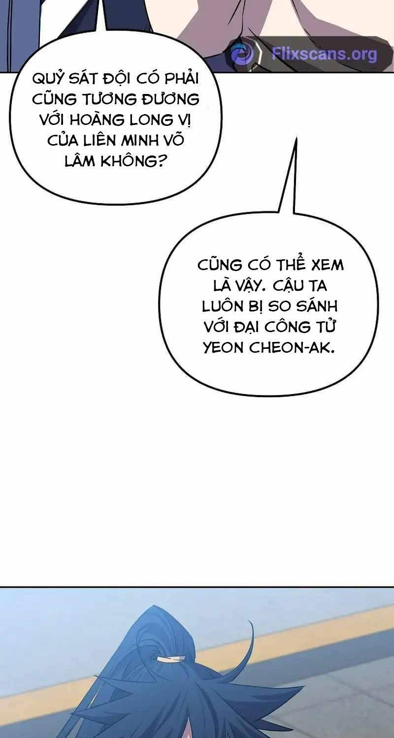 Sự Chuyển Sinh Vào Võ Lâm Thế Gia Của Ranker Chương 123 Ảnh 75