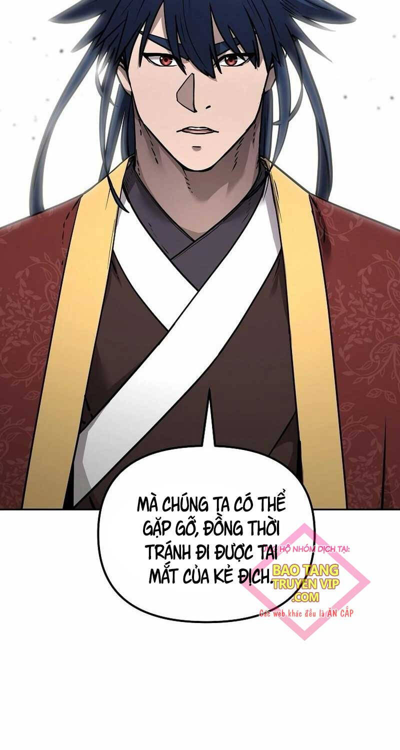 Sự Chuyển Sinh Vào Võ Lâm Thế Gia Của Ranker Chương 131 Ảnh 3