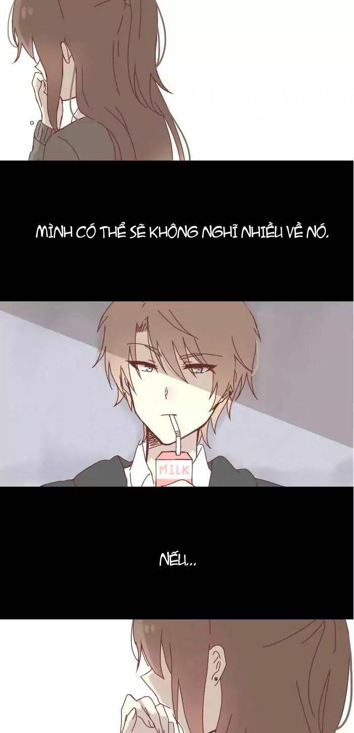 From Nightmare To Love Chương 2 Ảnh 16