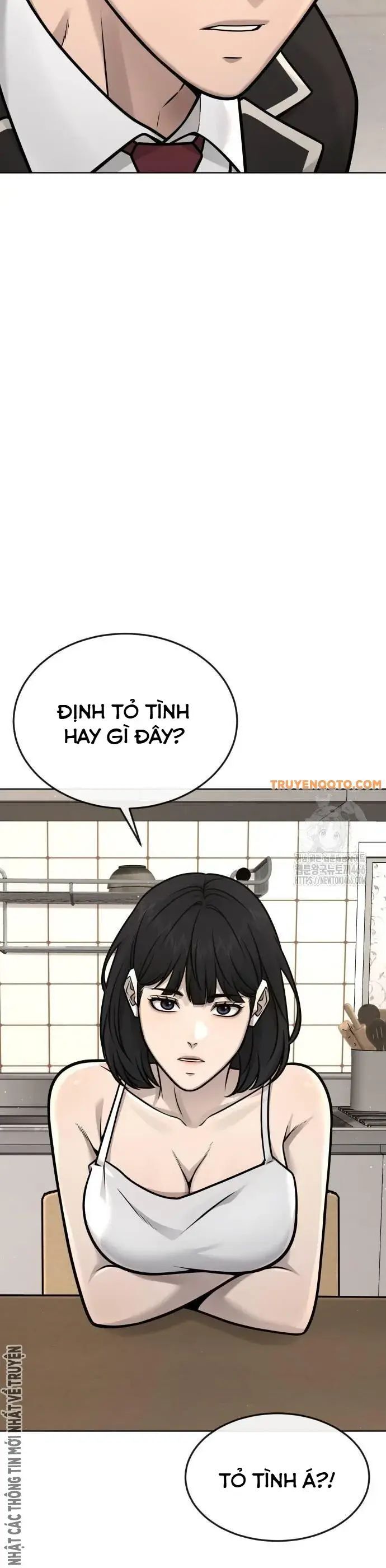 Nhiệm Vụ Tối Thượng Chương 171 Ảnh 26