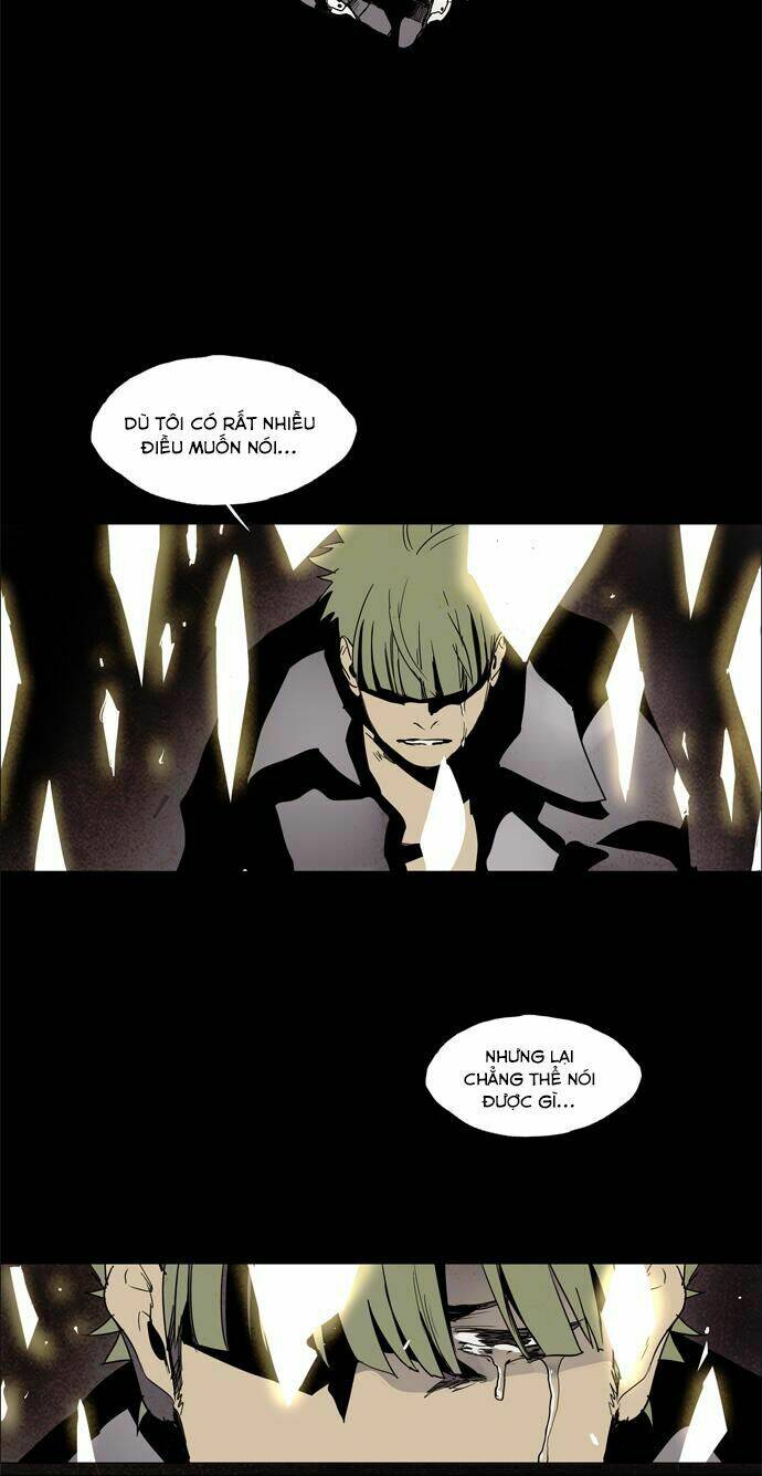 Lessa 2: The Crimson Knight Chương 91 Ảnh 16