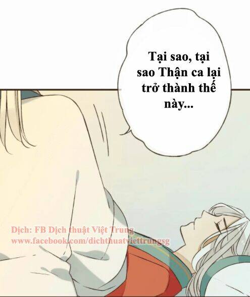 Bạn Trai Tôi Là Cẩm Y Vệ Chương 86 Ảnh 25