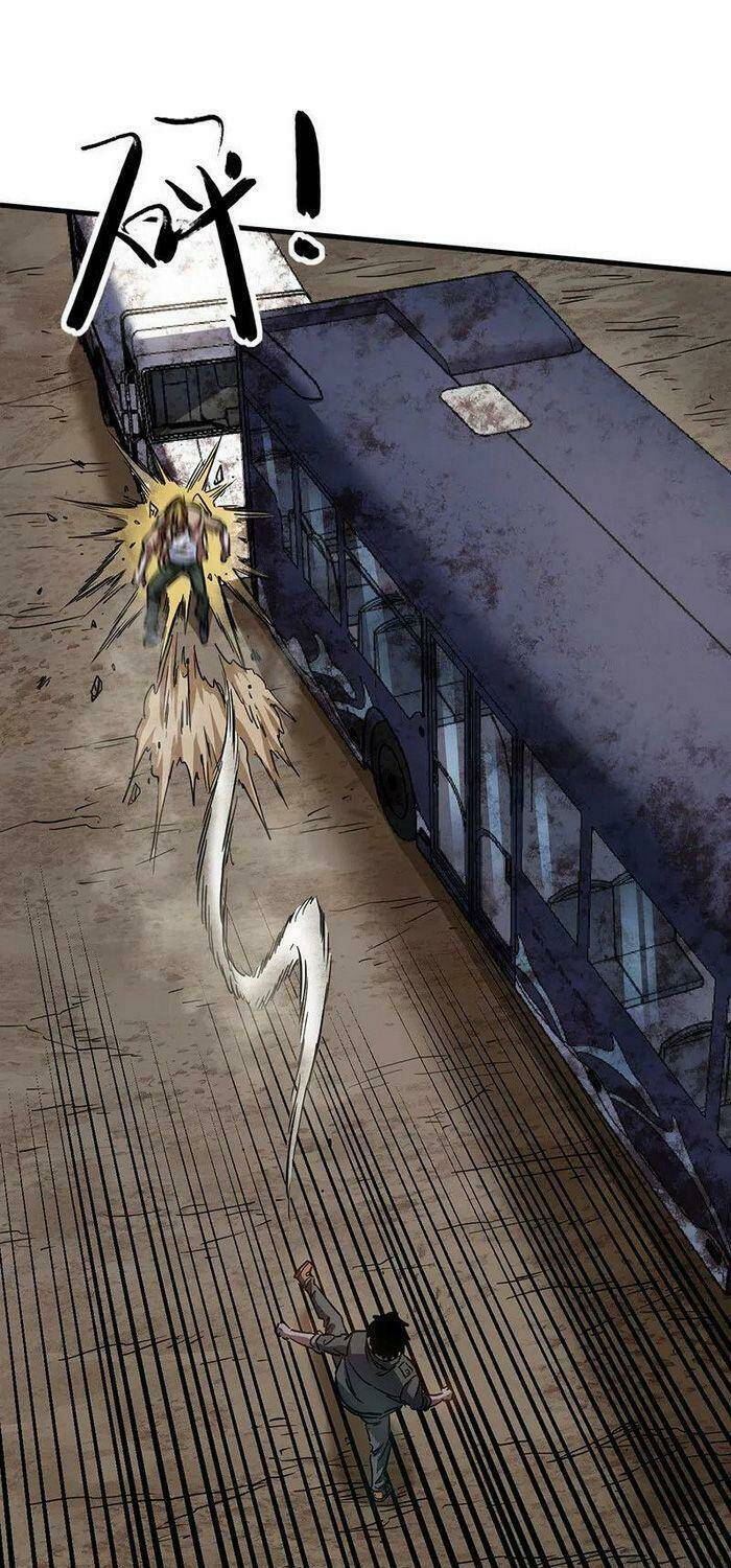 Sau Mạt Thế Tôi Trở Thành Zombie Chương 55 Ảnh 21