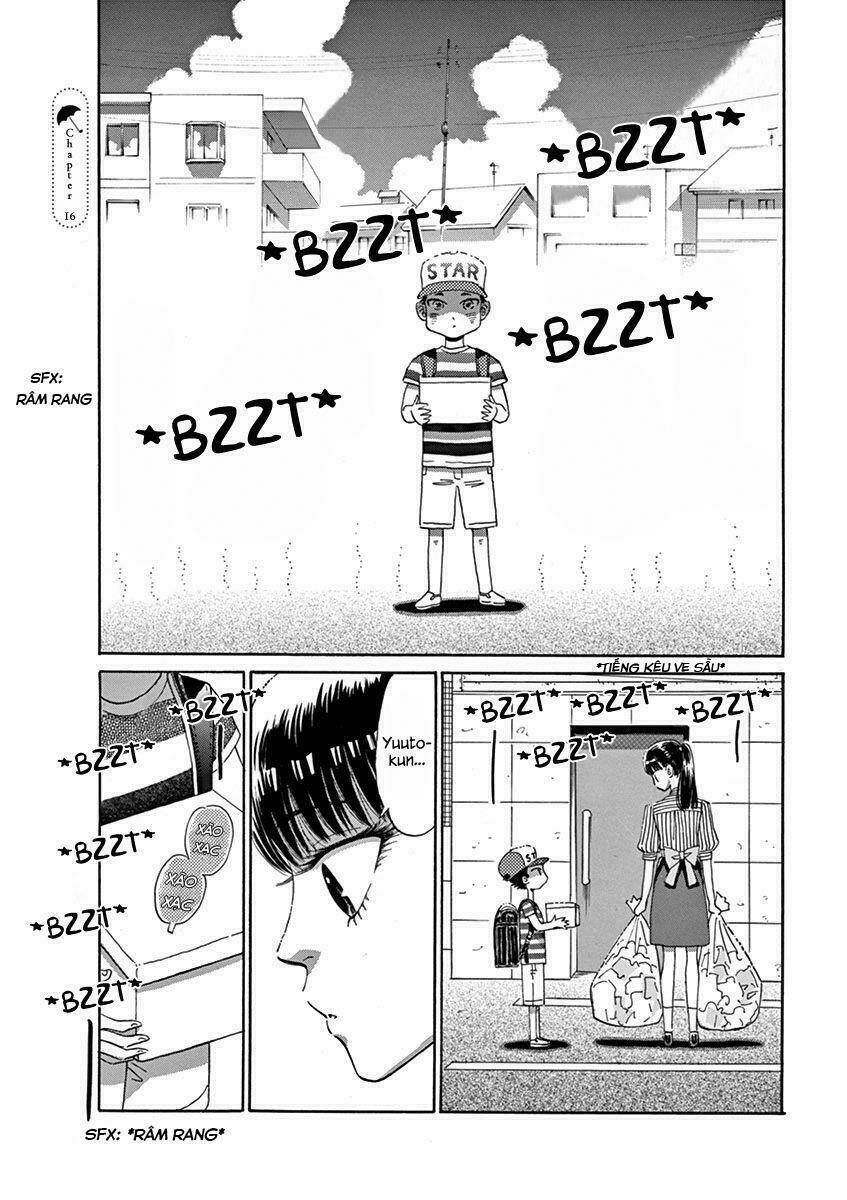 Koi Wa Ameagari No You Ni Chương 16 Ảnh 3