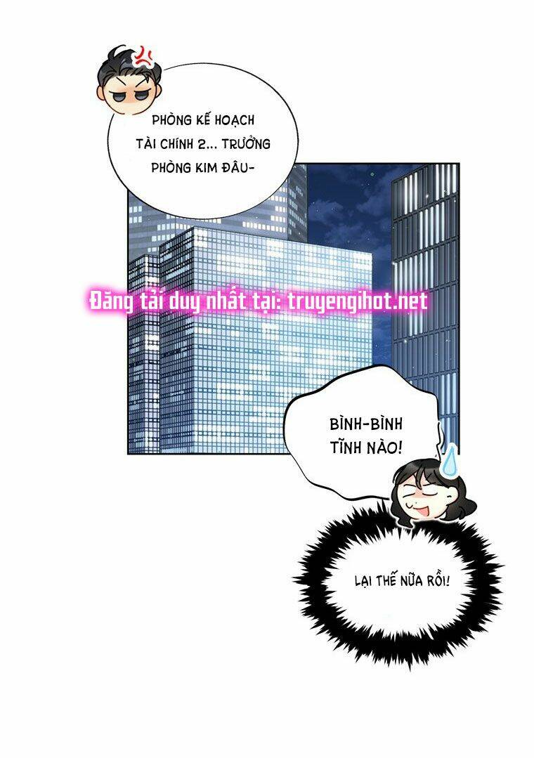 Hẹn Hò Nơi Công Sở Chương 119 Ảnh 21