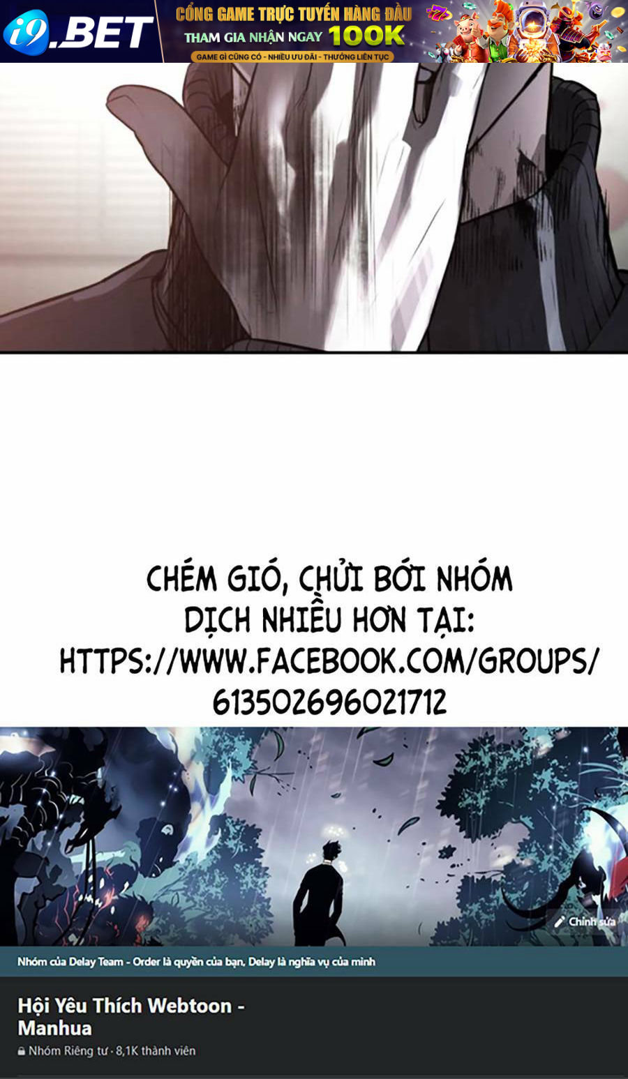 Cách Chiến Thắng Trận Đấu Chương 197 Ảnh 139