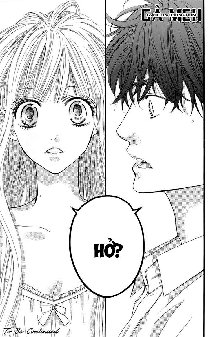 Otome Holic Chương 6 Ảnh 29
