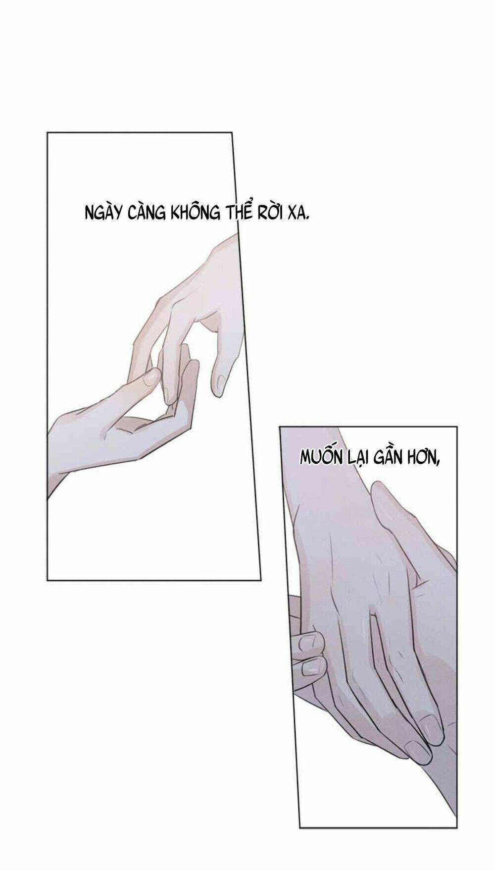 Here U Are Chương 130 Ảnh 49