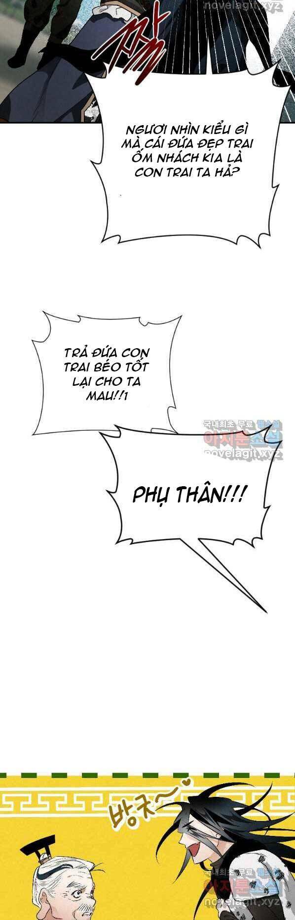 Thời Đại Hoàng Kim Của Thiên Kiếm Chương 22 Ảnh 26