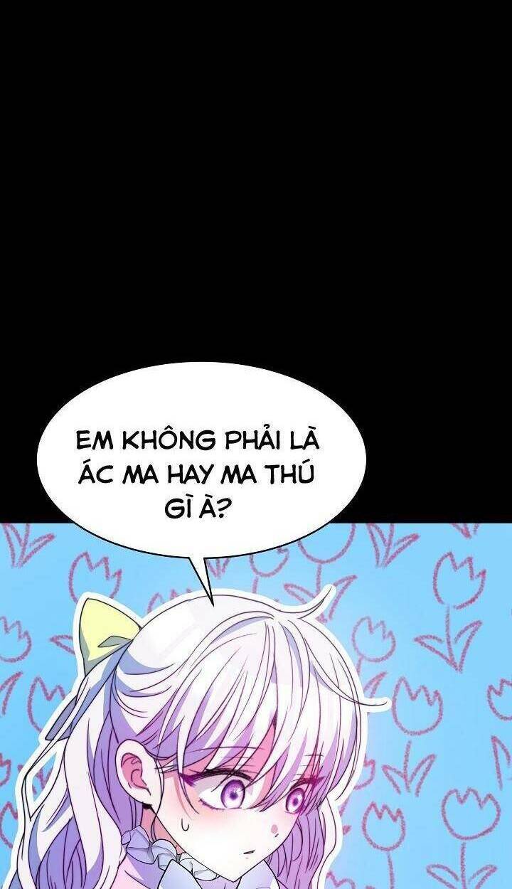 Nàng Evangeline Chương 28 Ảnh 77