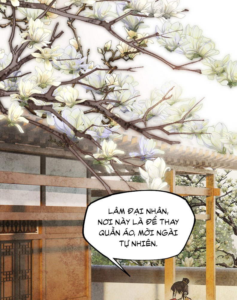 Ý Trung Nhân Chương 18 Ảnh 76