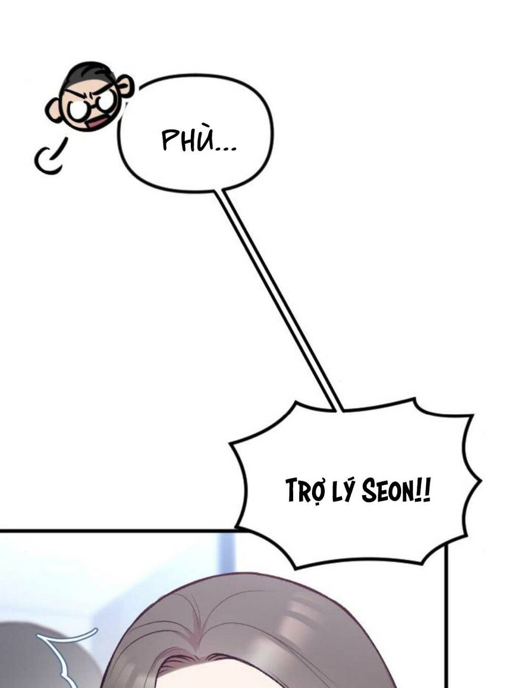 Tình Cờ Ta Gặp Nhau Chương 6 Ảnh 128