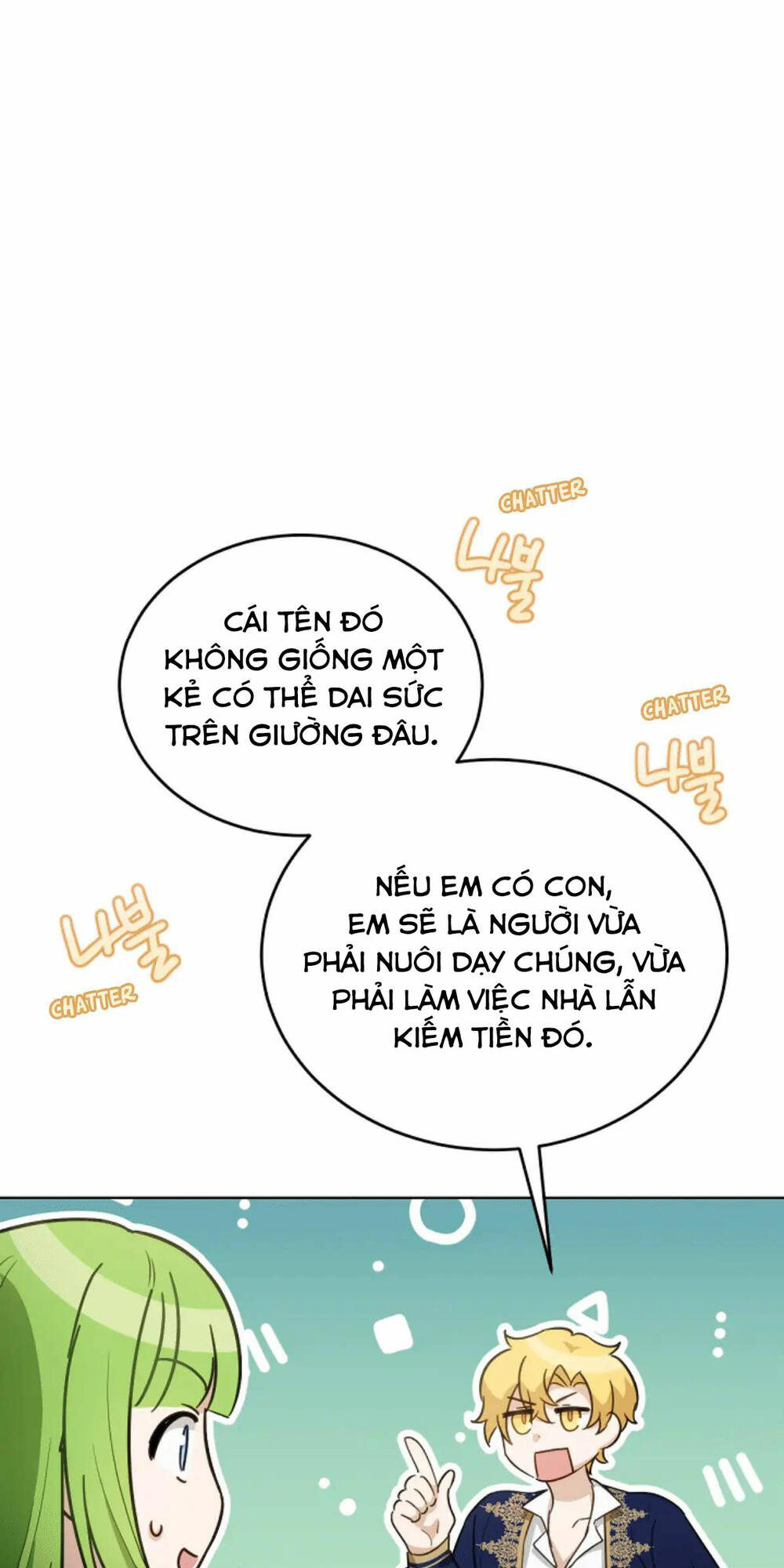 Nếu Bị Phát Hiện Liệu Tôi Có Chết Không Chương 32 Ảnh 80