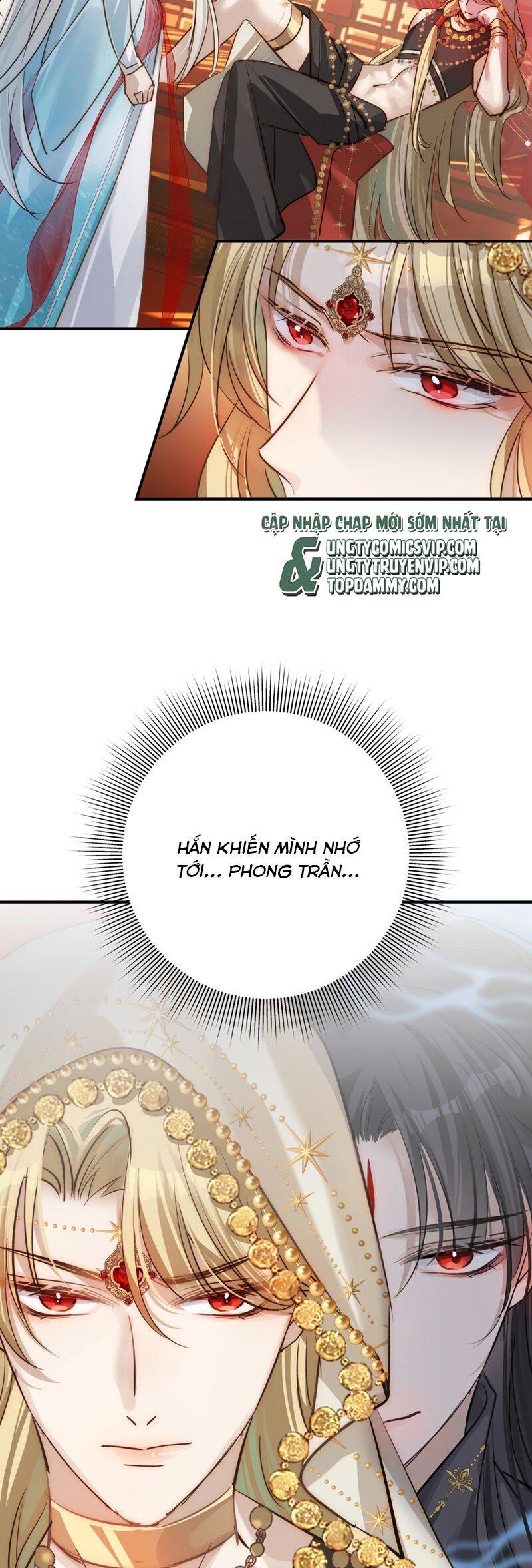 Chuyển Nghịch Âm Dương Chương 29 Ảnh 5