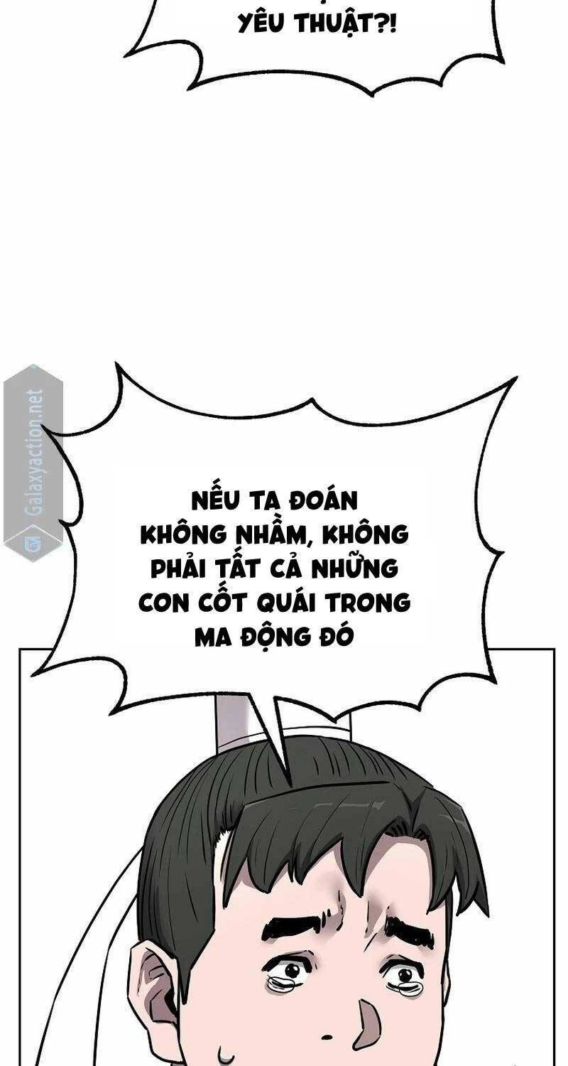 Sự Chuyển Sinh Vào Võ Lâm Thế Gia Của Ranker Chương 131 Ảnh 65