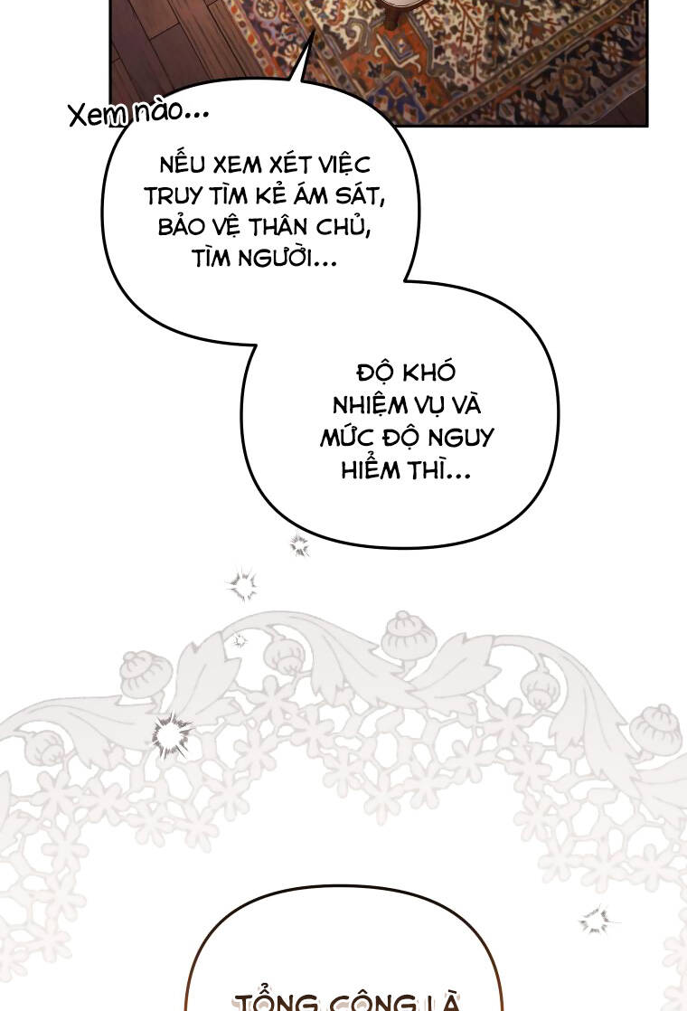 Papa Tôi Là Bạo Chúa Ác Ma Chương 41 Ảnh 35