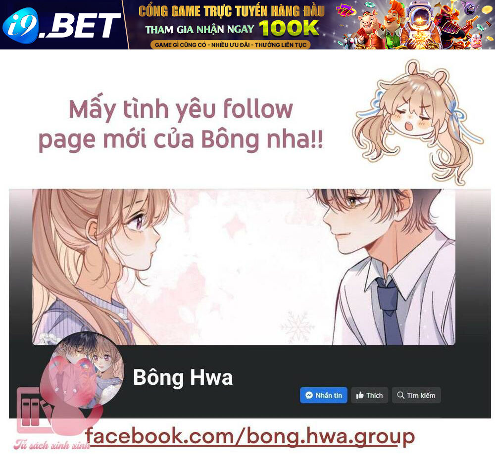 Thỏa Thuận Bí Mật Giữa Chúng Ta Chương 59 Ảnh 2