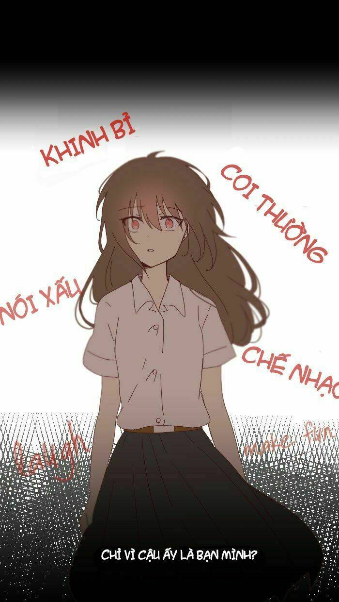 From Nightmare To Love Chương 14 Ảnh 19