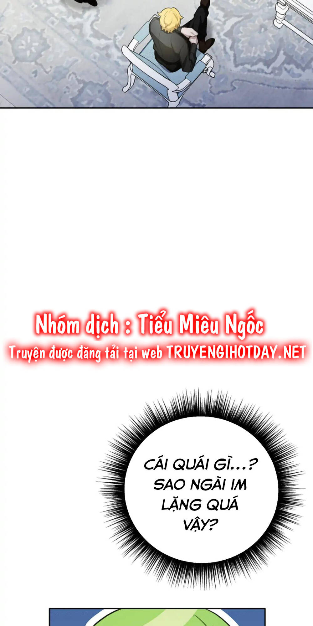 Nếu Bị Phát Hiện Liệu Tôi Có Chết Không Chương 29 Ảnh 76