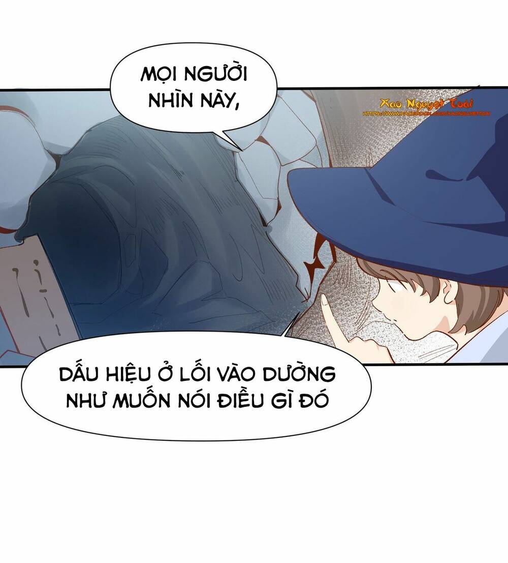 Mười Năm Sau, Tôi Kết Hôn Với Kẻ Không Đội Trời Chung Của Mình?! Chương 35 Ảnh 28