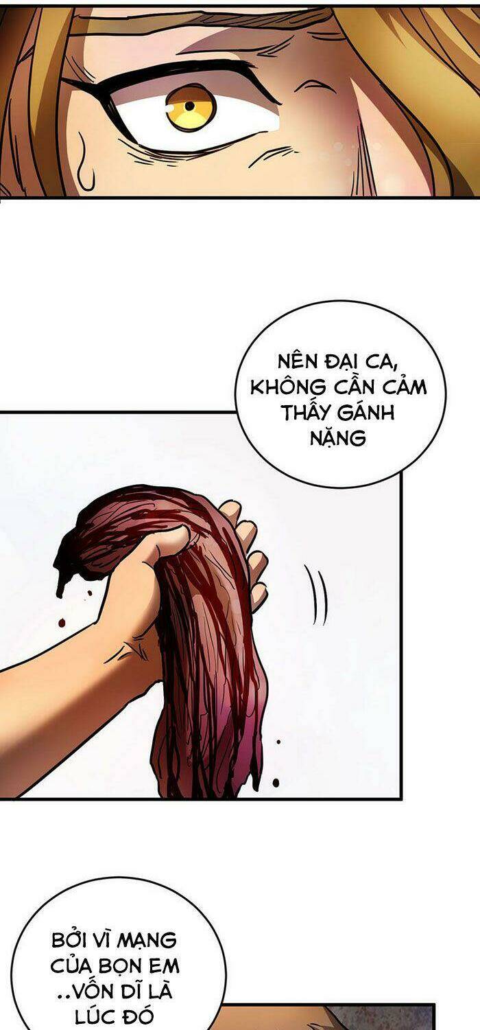 Sau Mạt Thế Tôi Trở Thành Zombie Chương 51 Ảnh 20