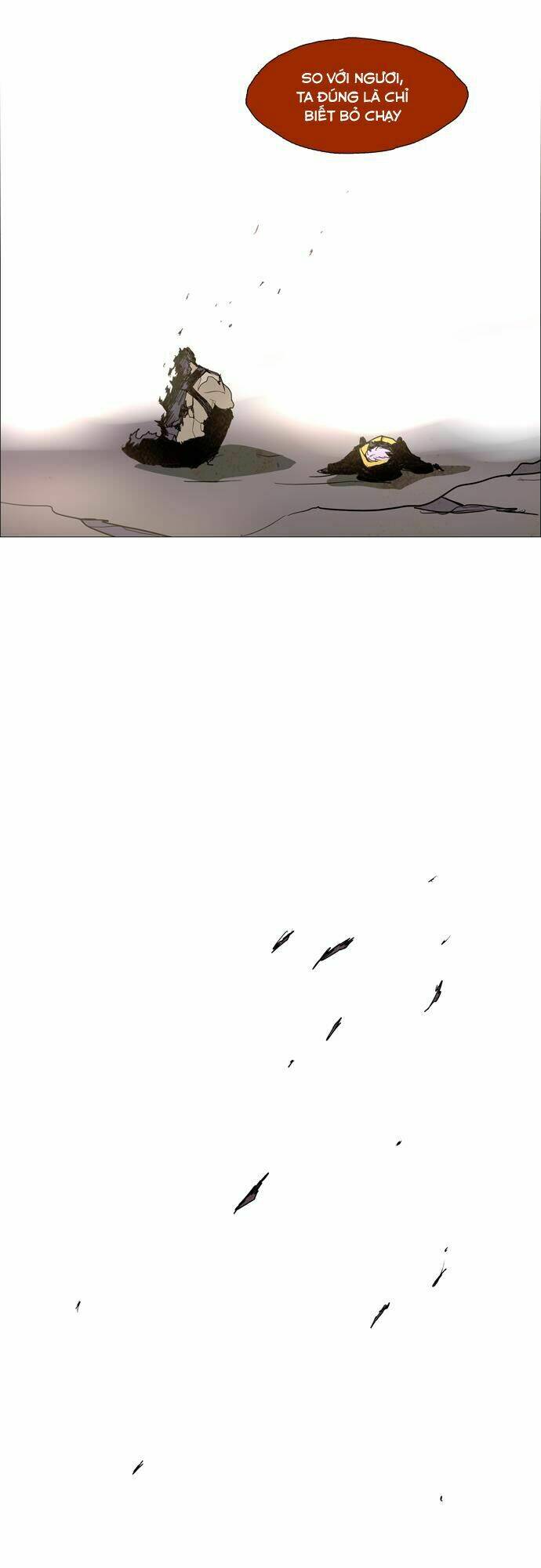Lessa 2: The Crimson Knight Chương 106 Ảnh 11