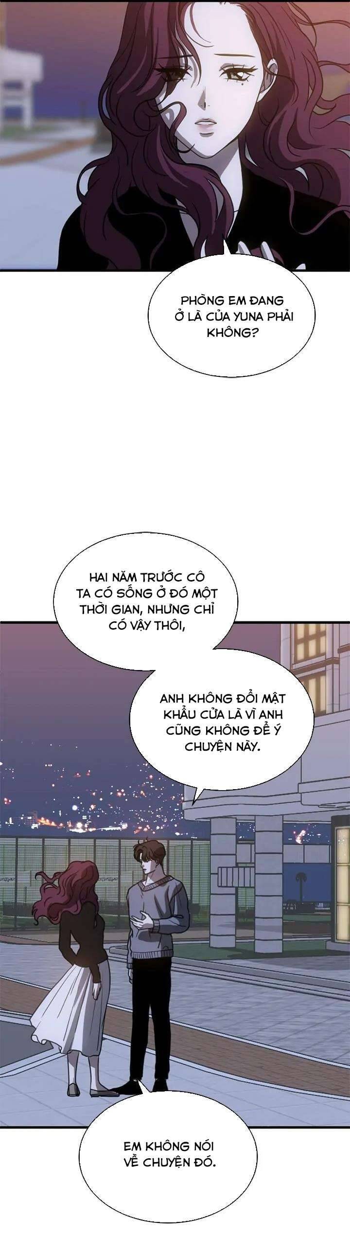 Ba Lần Động Phòng Chương 65 Ảnh 34