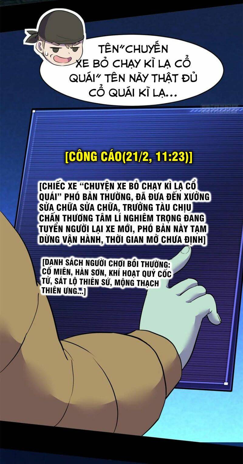 Toàn Cầu Sụp Đổ Chương 66 Ảnh 5