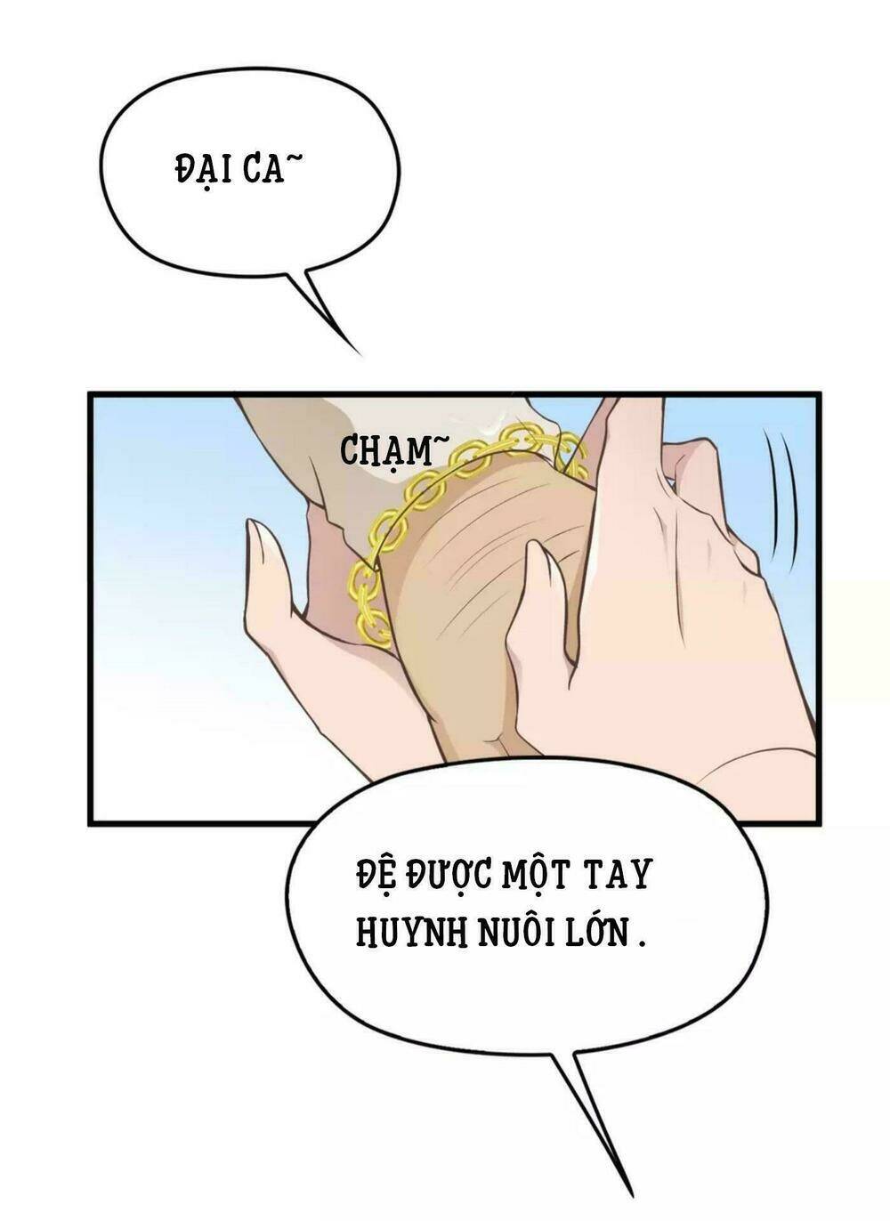 Mệnh Trung Khuyết Quân Chương 1.2 Ảnh 13