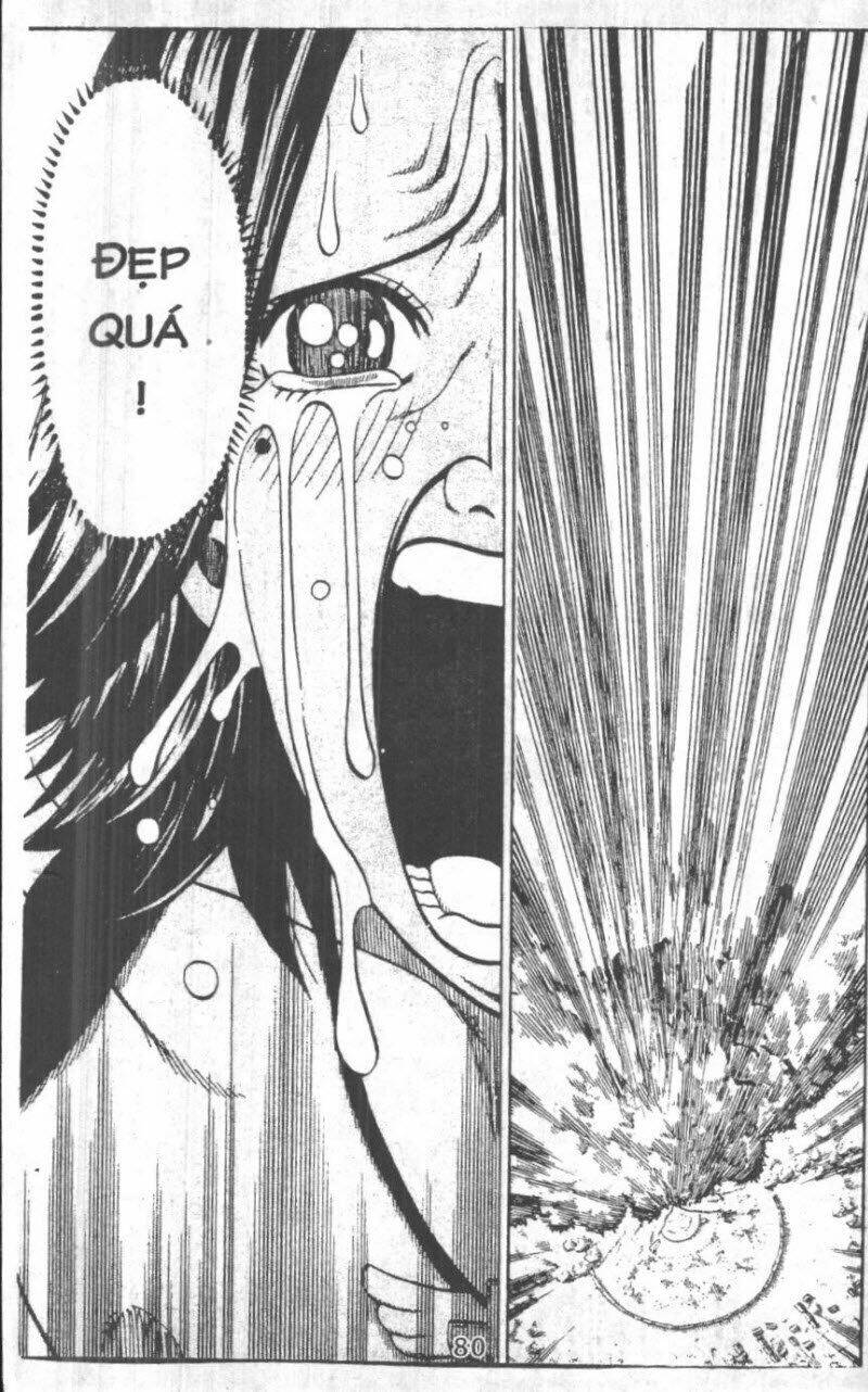 Rave Master (Scan) Chương 25 Ảnh 81