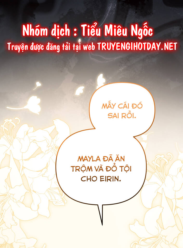 Papa Tôi Là Bạo Chúa Ác Ma Chương 47 Ảnh 17