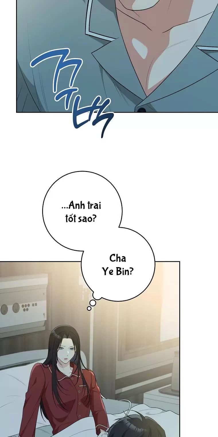 Tôi Sẽ Thoát Khỏi Đoá Hoa Của Thử Thách Chương 9 Ảnh 15