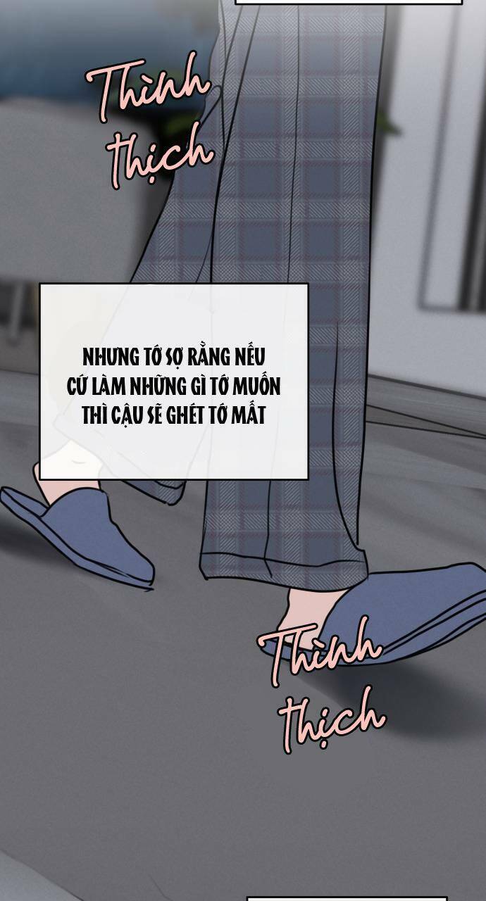 Thỏa Thuận Bí Mật Giữa Chúng Ta Chương 54 Ảnh 58