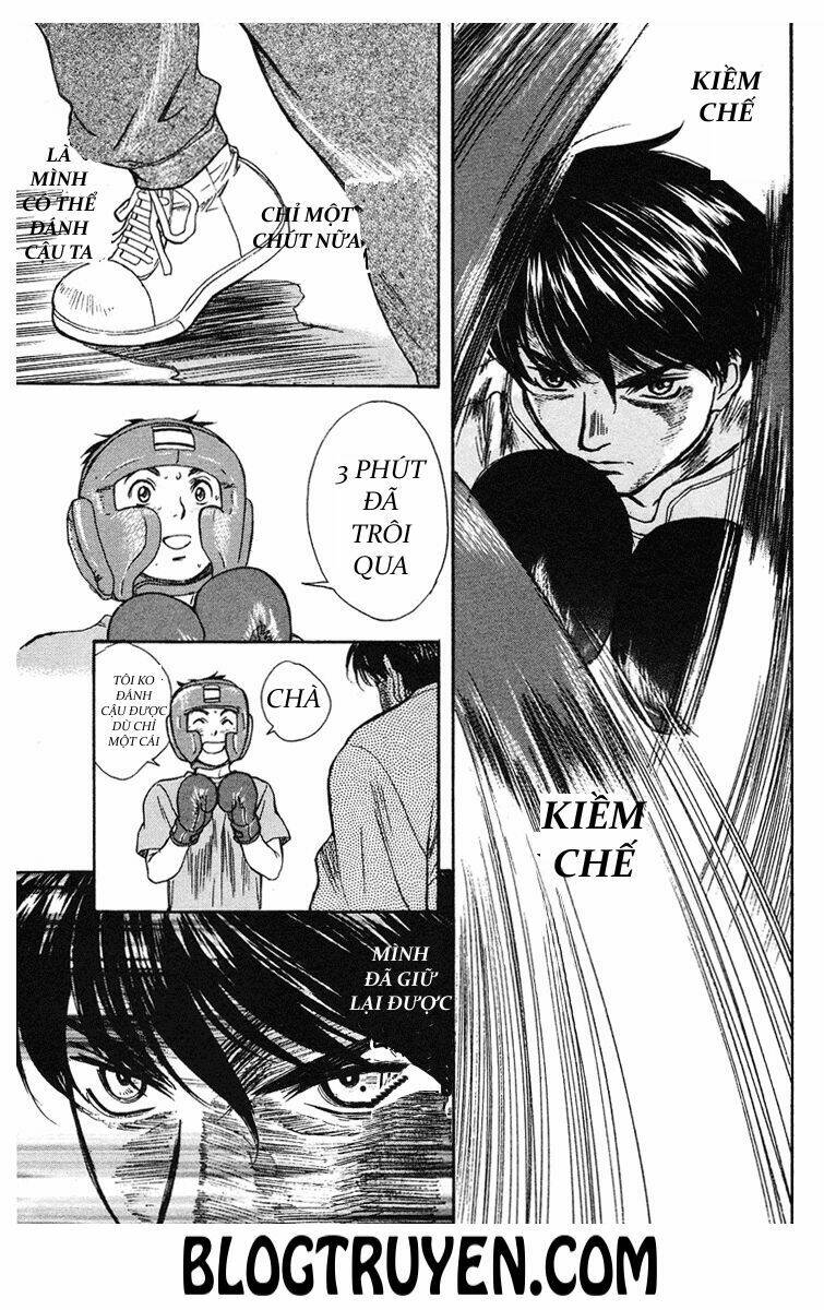Peridot Chương 39 Ảnh 23