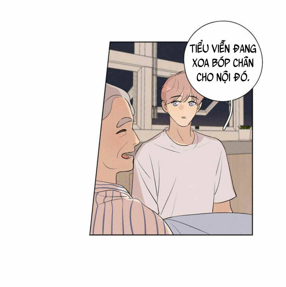 Here U Are Chương 130 Ảnh 12