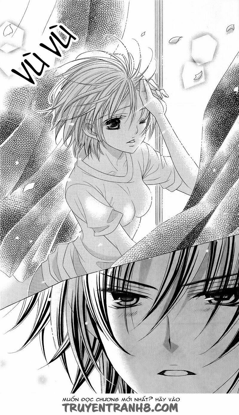 Suki Desu Suzuki-Kun!! Chương 53 Ảnh 14
