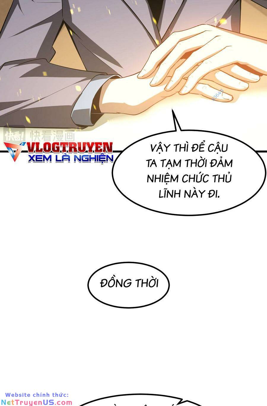 Siêu Phàm Tiến Hóa Chương 130 Ảnh 46