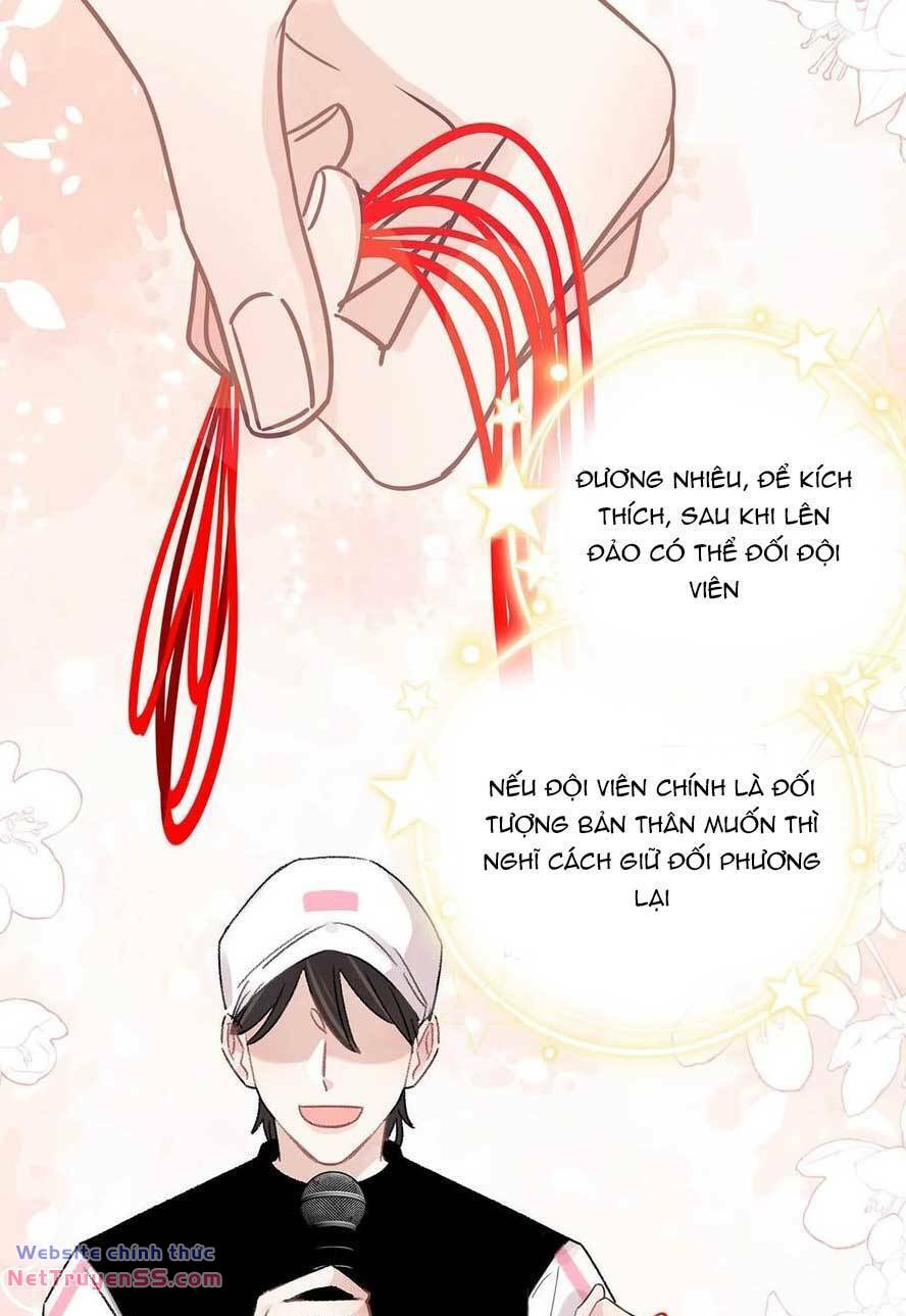 Tôi Bị Mẹ Kế Ép Yêu Đương Chương 13 Ảnh 18
