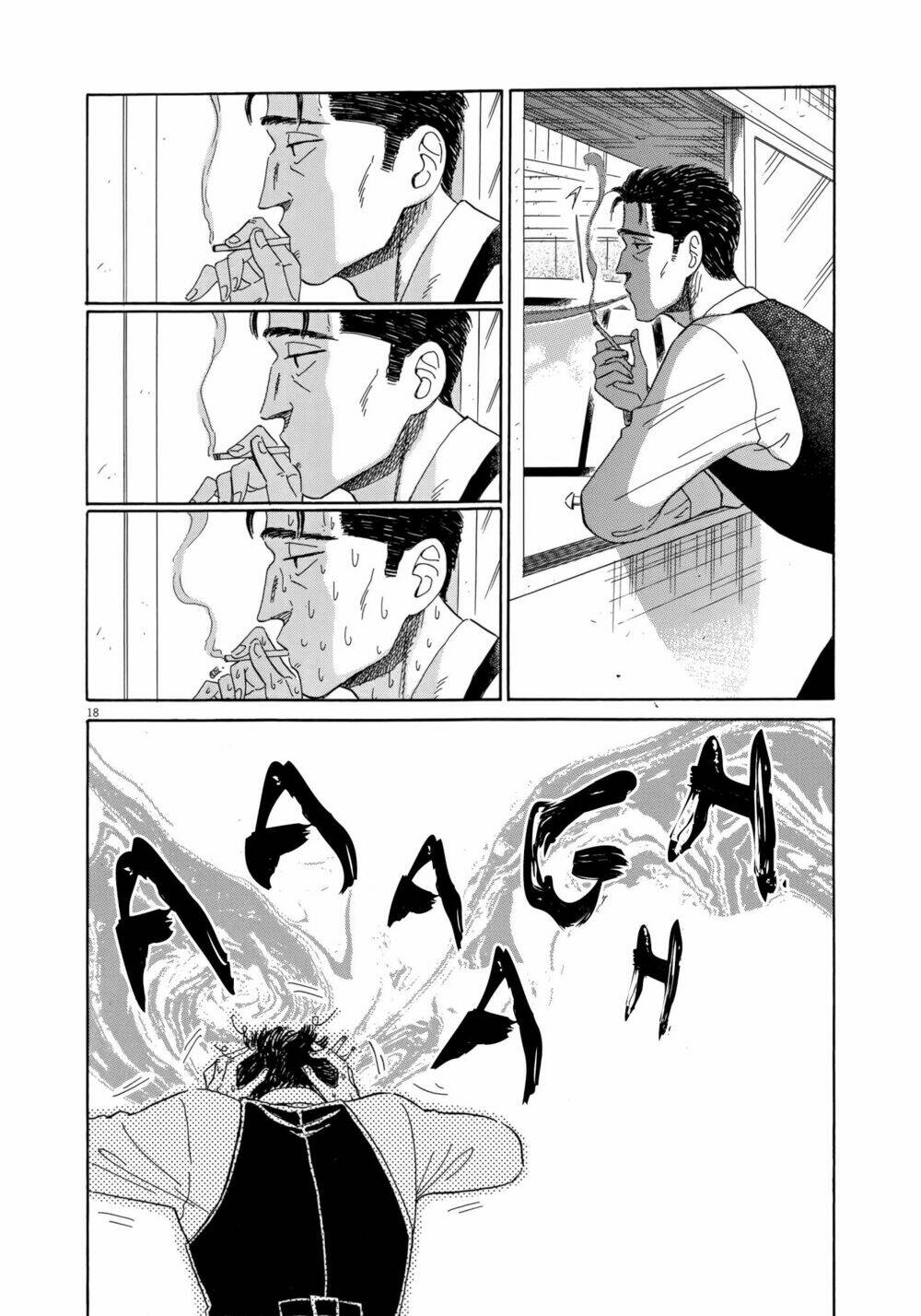 Koi Wa Ameagari No You Ni Chương 26 Ảnh 20