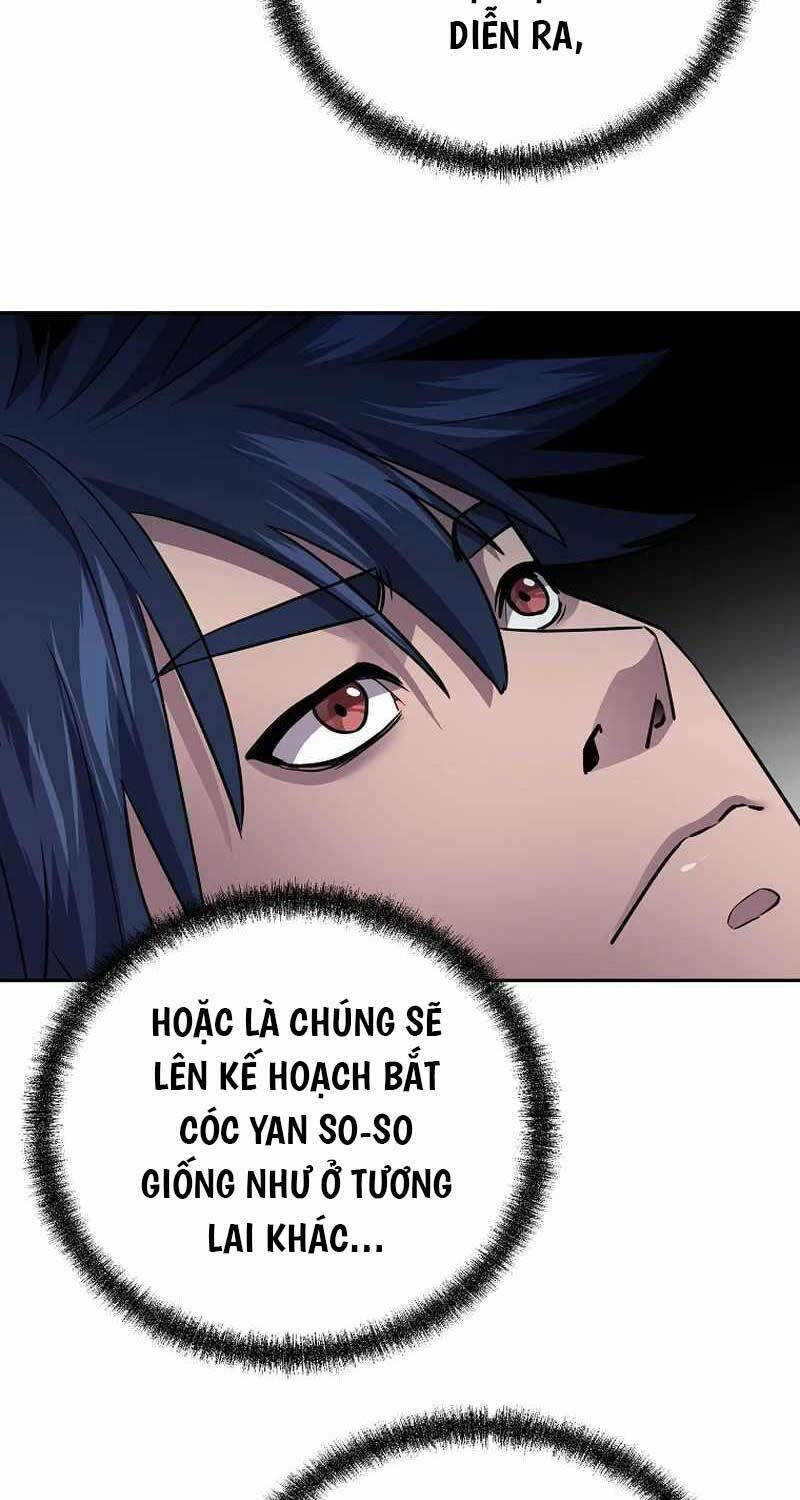 Sự Chuyển Sinh Vào Võ Lâm Thế Gia Của Ranker Chương 121 Ảnh 38