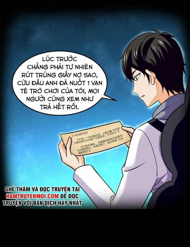 Toàn Cầu Sụp Đổ Chương 75 Ảnh 36