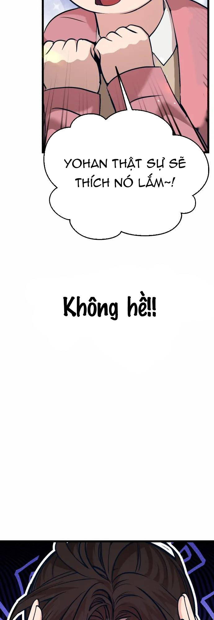 Đời Tư Idol Chương 22.2 Ảnh 4