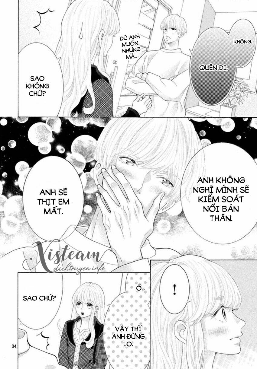Gozen 0-Ji, Kiss Shi Ni Kite Yo Chương 44 Ảnh 27