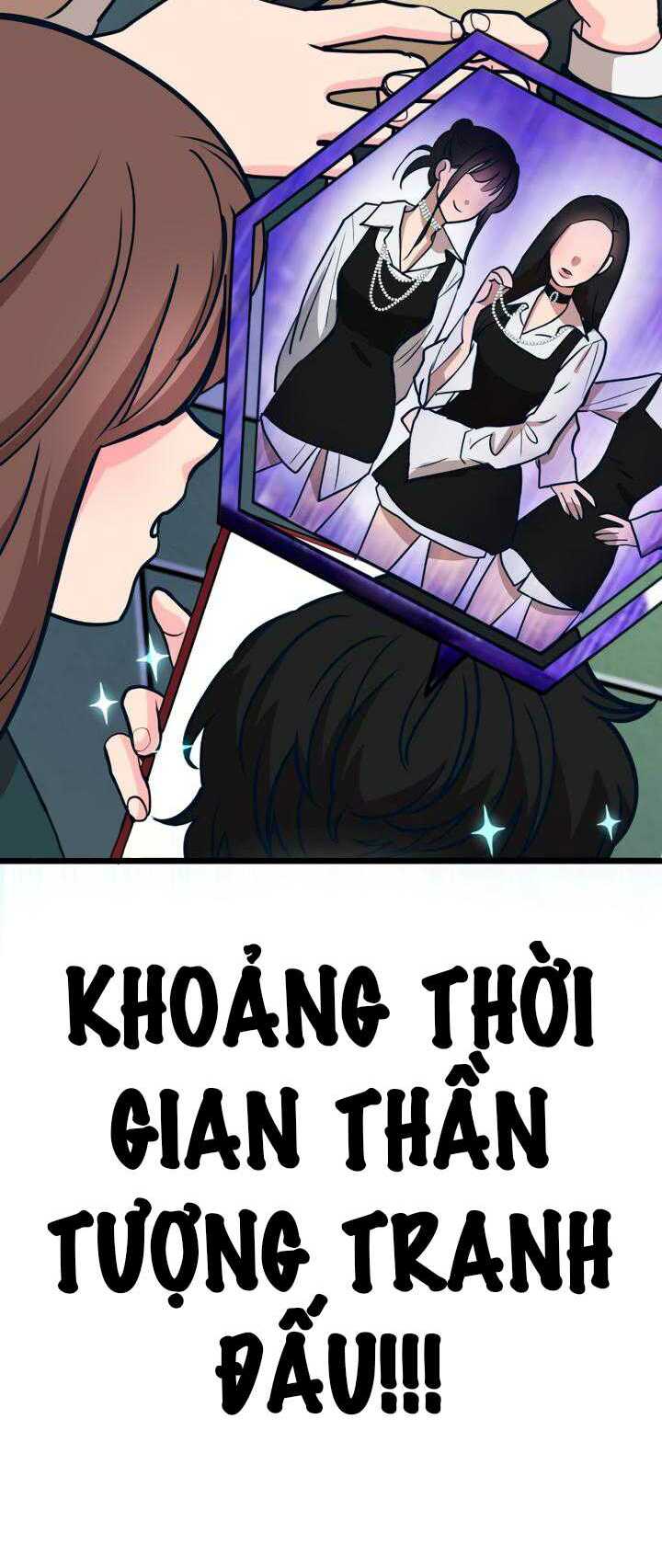 Đời Tư Idol Chương 15.2 Ảnh 68