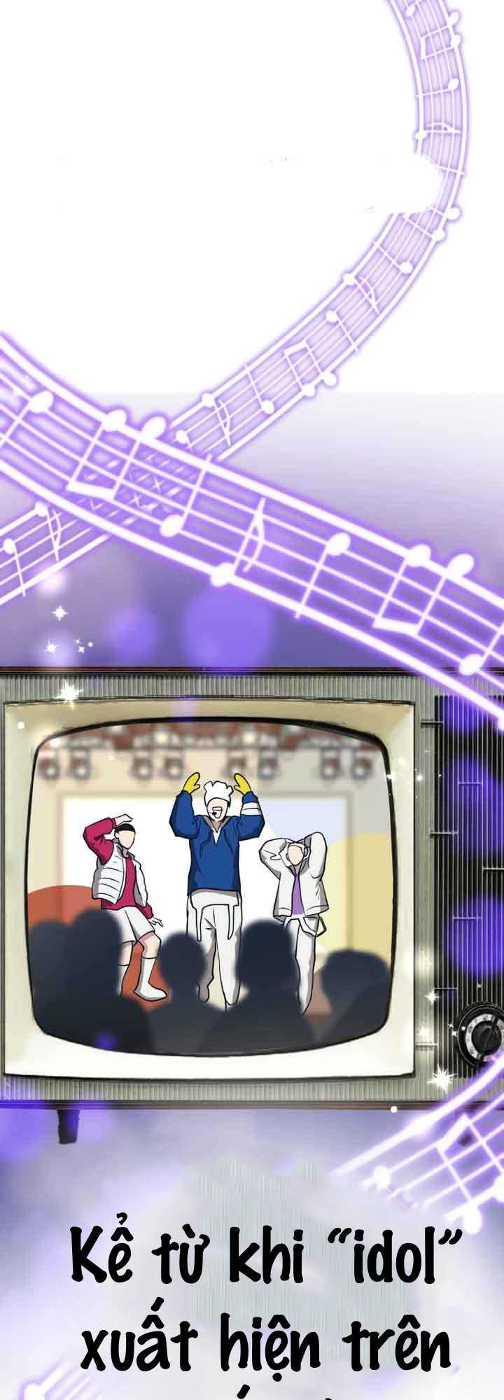 Đời Tư Idol Chương 16.1 Ảnh 3