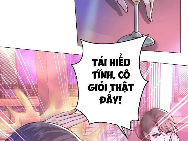 Tôi Là Tài Xế Xe Công Nghệ Có Chút Tiền Thì Đã Sao? Chương 131 Ảnh 26